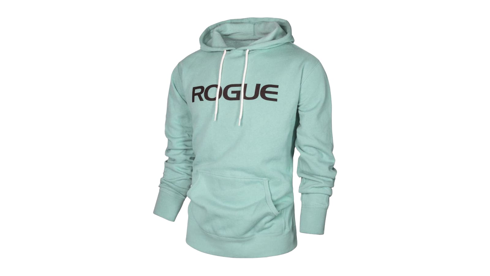 Rogue shop stencil hoodie